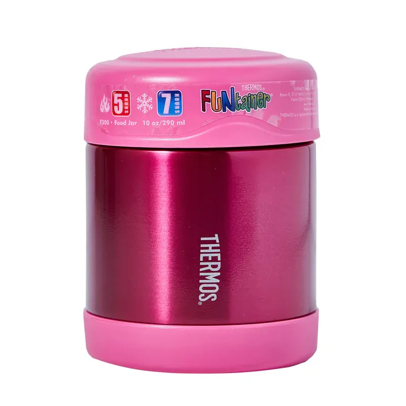 Thermos FUNtainer Termal Yemek Çantası