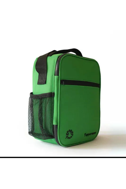 Tupperware Eco Termal Çanta