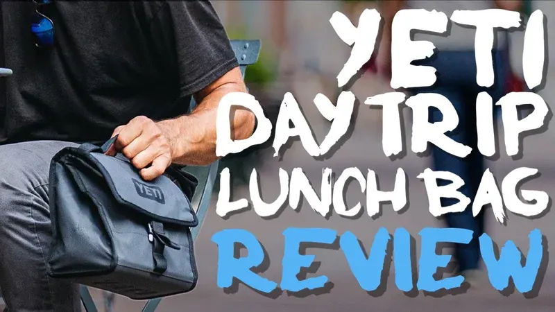 YETI Daytrip Lunch Bag