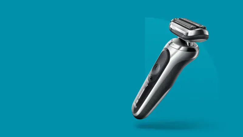 Braun Series 7