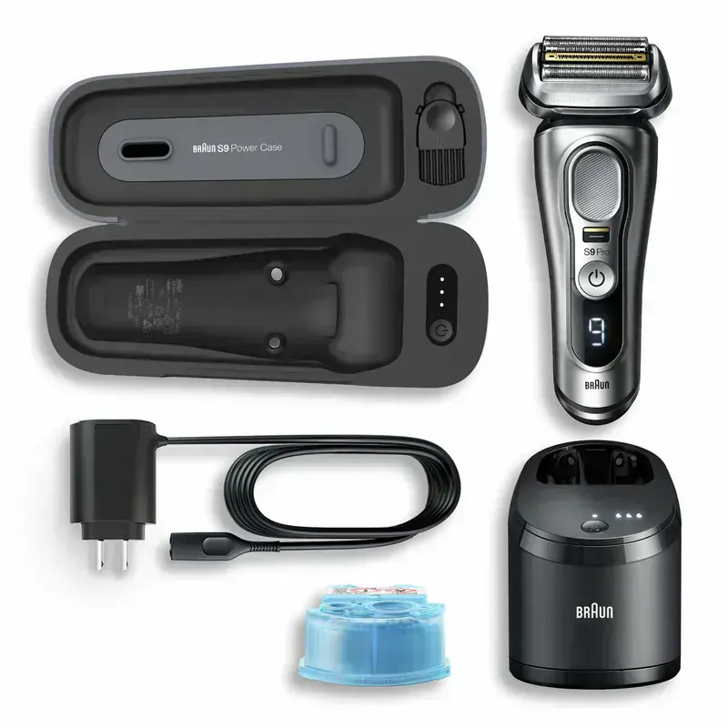 Braun Series 9 Pro