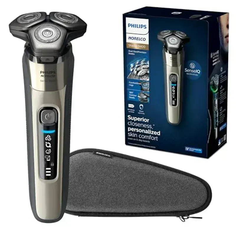 Philips Norelco Shaver 9000 Prestige