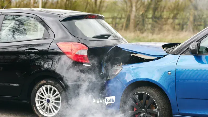 Aksigorta Zorunlu Trafik