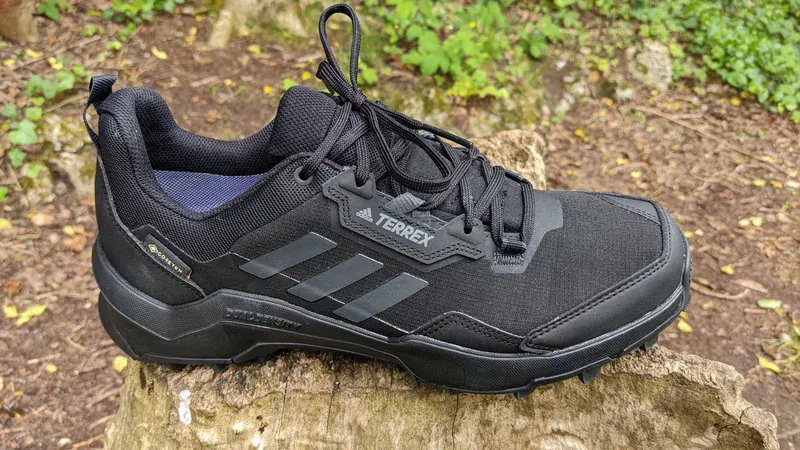 Adidas Terrex AX4 GTX