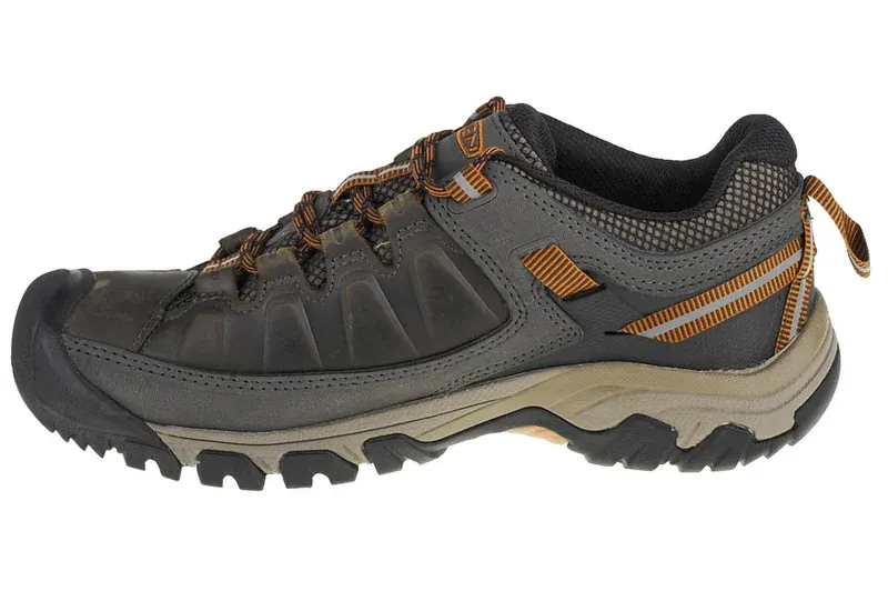 Keen Targhee III GTX