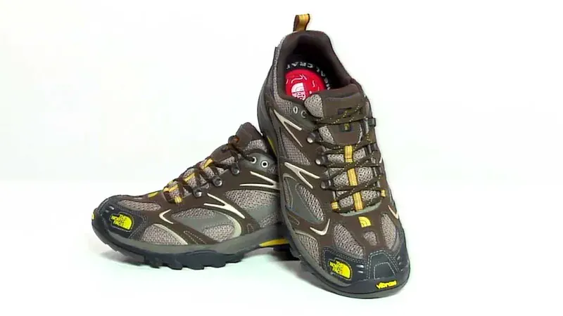 The North Face Hedgehog 3 GTX