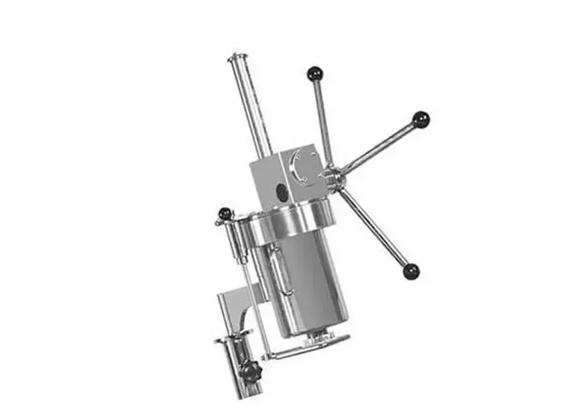 Beem Churros Station Tulumba Makinesi