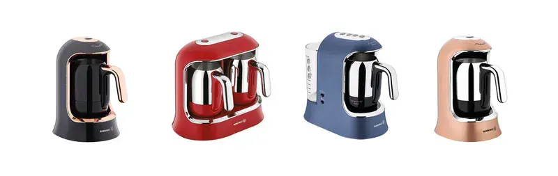 Korkmaz Churros Makinesi MS1071