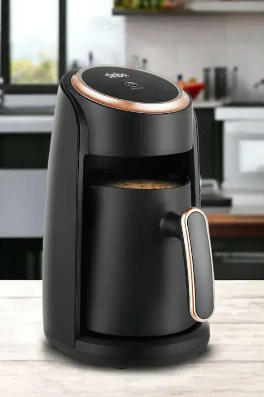 Sinbo Churros Makinesi SCO-2988