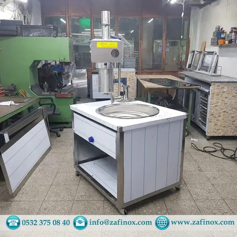 Tefal Churrera Pro Tulumba Makinesi