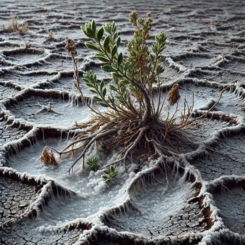 Hakiki Gri Tuz Tuz Seri 10