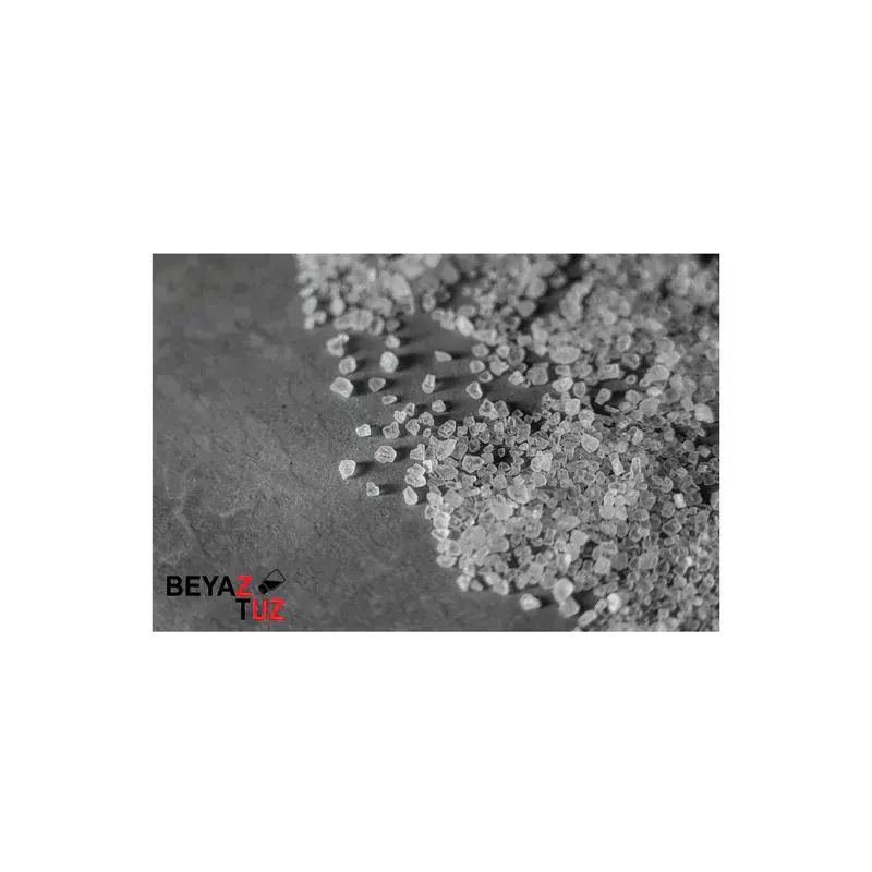 Tuz Gulu Kaya Tuzu Tuz Seri 11