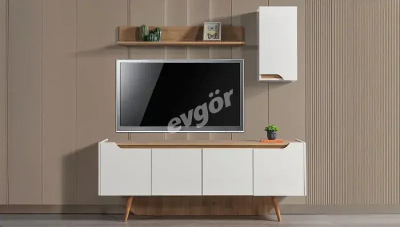 Doğtaş Comfort TV Ünitesi