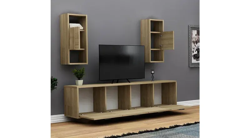 Homend Livorno TV Ünitesi