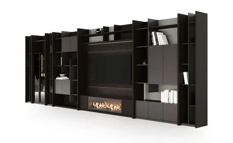 Modal Minimo TV Ünitesi