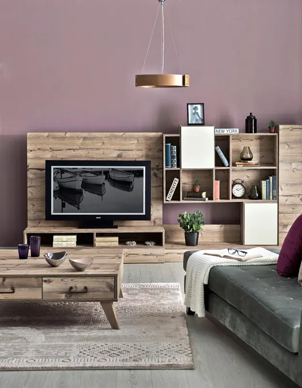 Tepe Home Solo TV Ünitesi