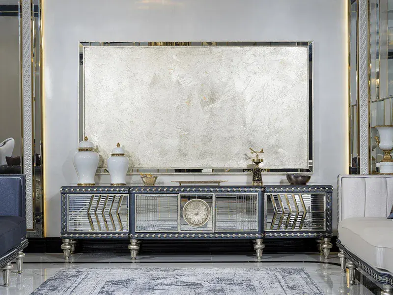 Yıldız Mobilya Stanza TV Ünitesi