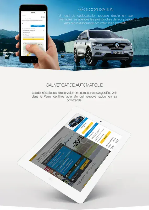 Renault Rent Türkiye