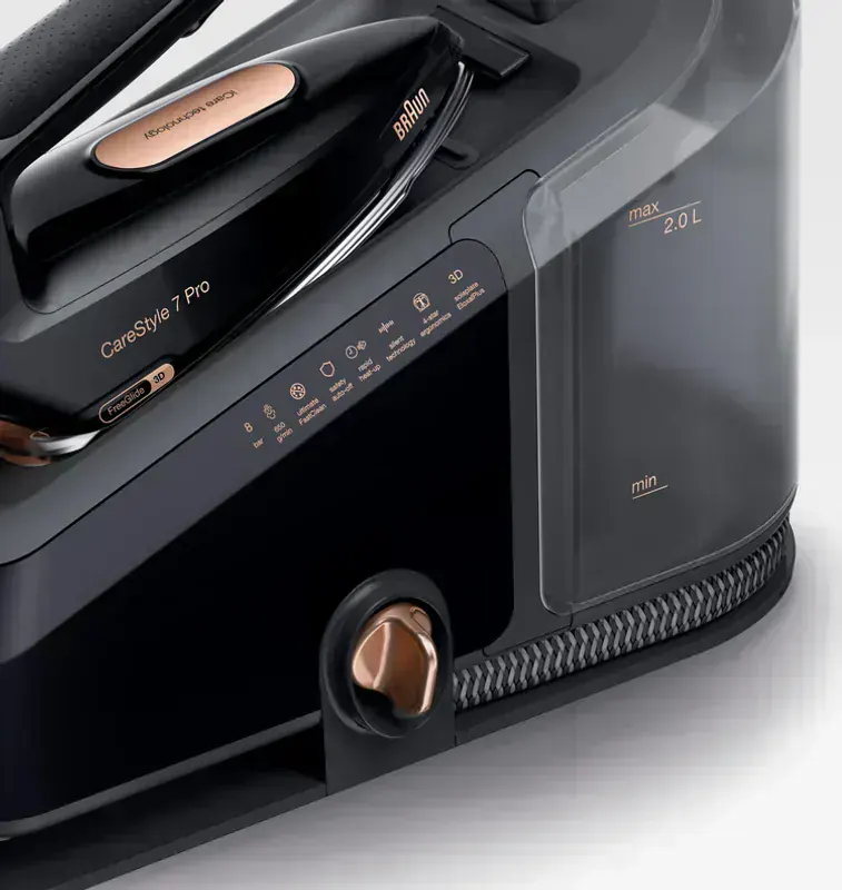 Braun CareStyle 7 Pro IS 7286