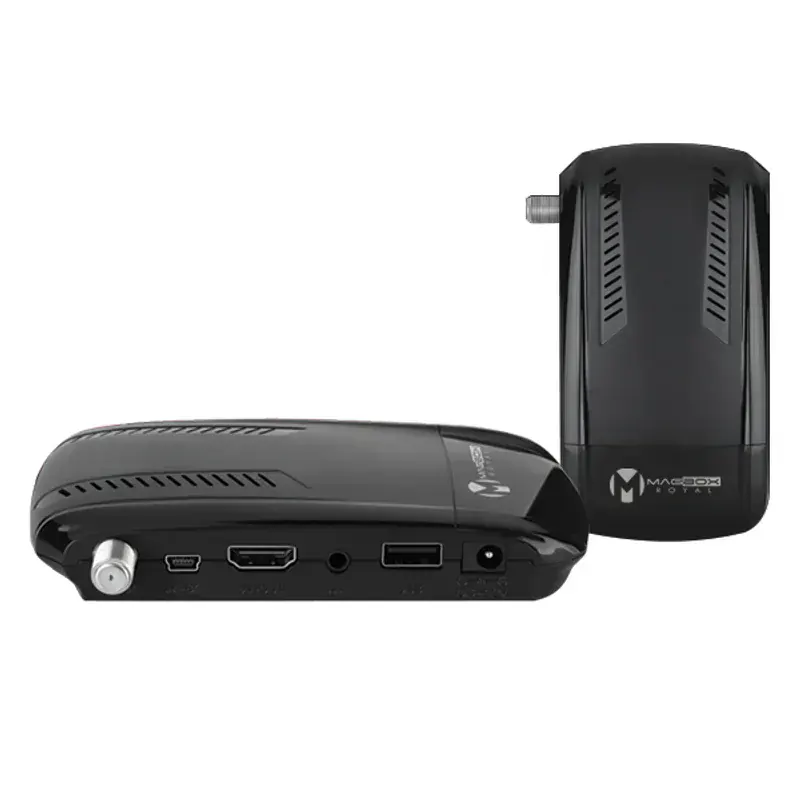 Kaonsat Uydu Alıcısı