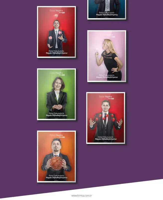 Bimsa Uydu İnternet