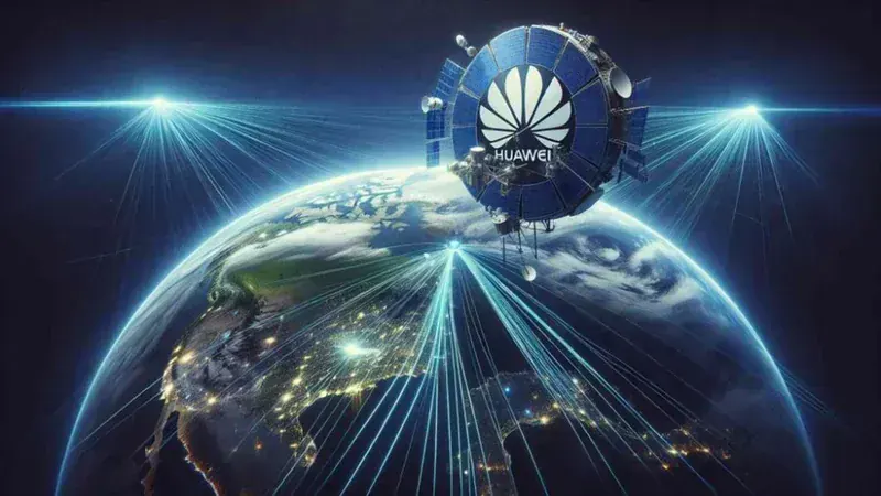 Starlink Uydu İnternet