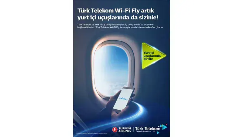 Türk Telekom Uydu İnternet