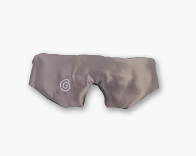 Gravity Weighted Sleep Mask
