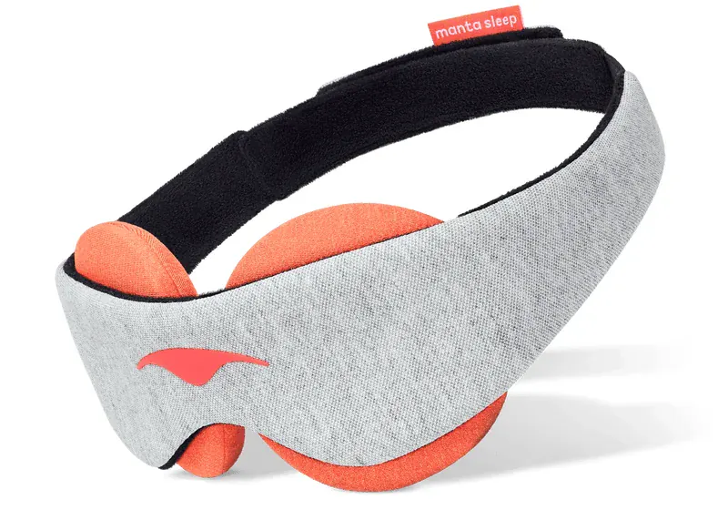 Manta Sleep Mask Pro
