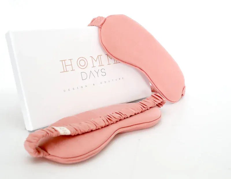 Mavogel Pamuk Uyku Maskesi