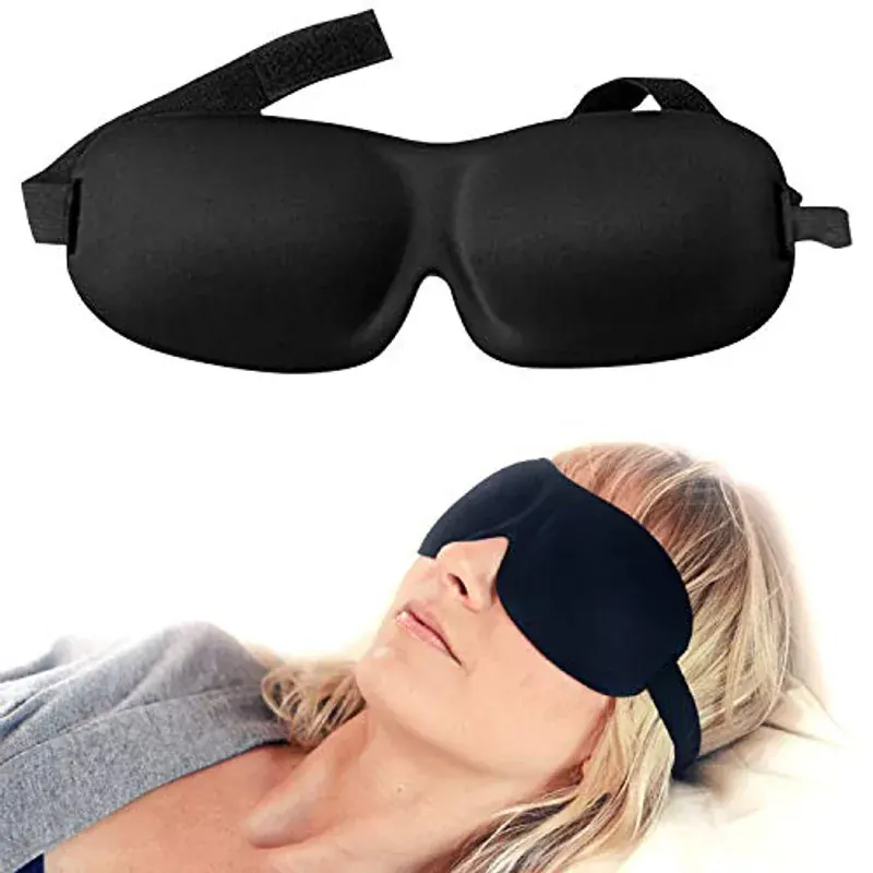 Nidra Deep Rest Eye Mask