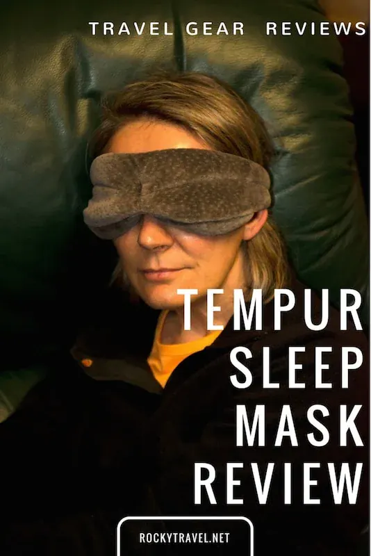 Tempur Sleep Mask