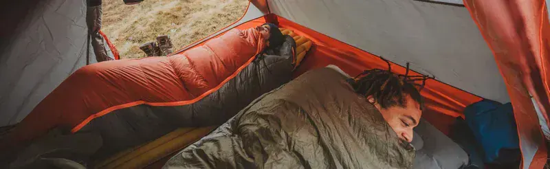 Decathlon Quechua Uyku Tulumu