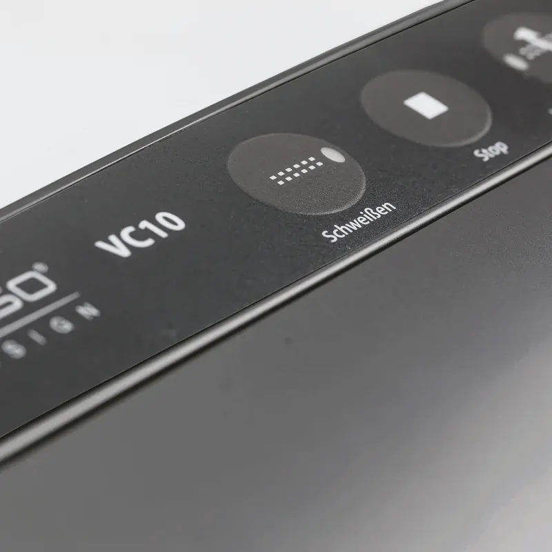 Caso VC 10 Vakum Paketleme