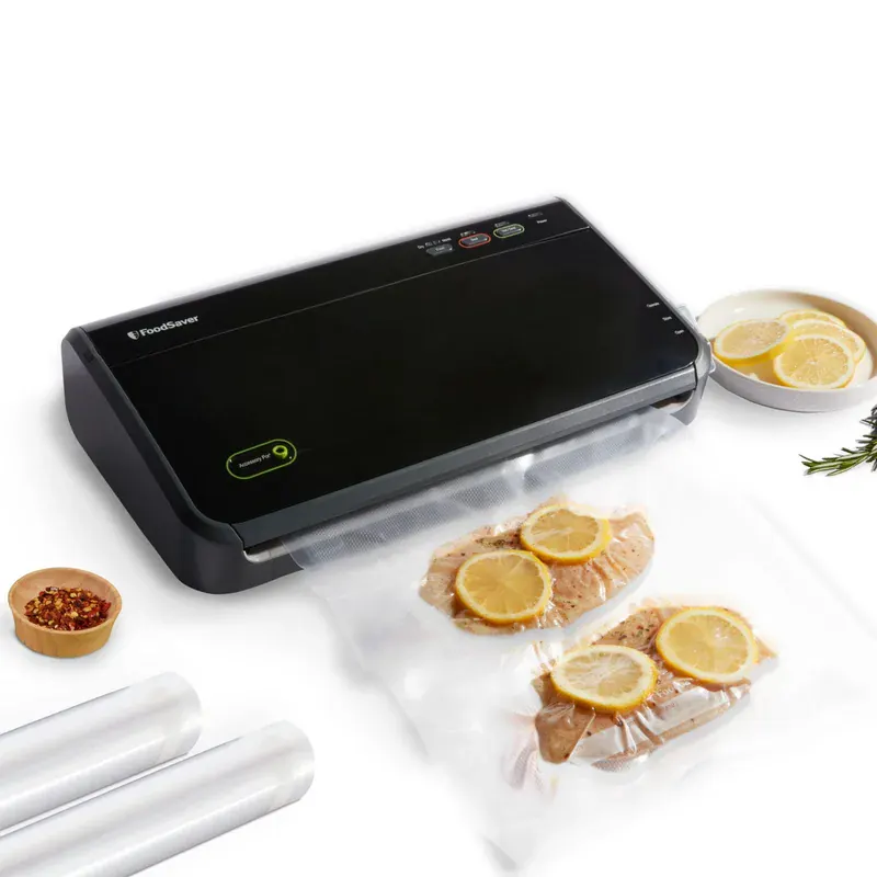 FoodSaver FM5480 Automatic Vacuum Sealer