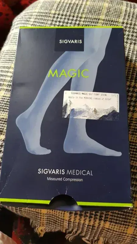 Sigvaris Magic CCL2 Dizüstü