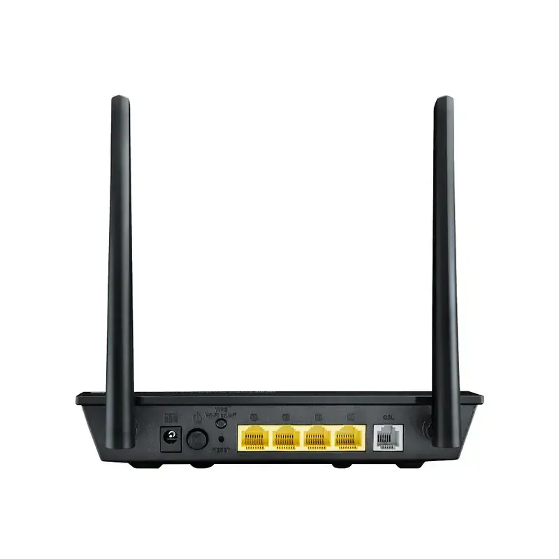 ASUS Vdsl Modem