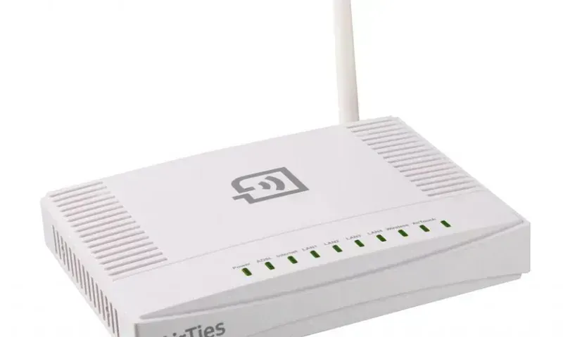 D-Link Vdsl Modem