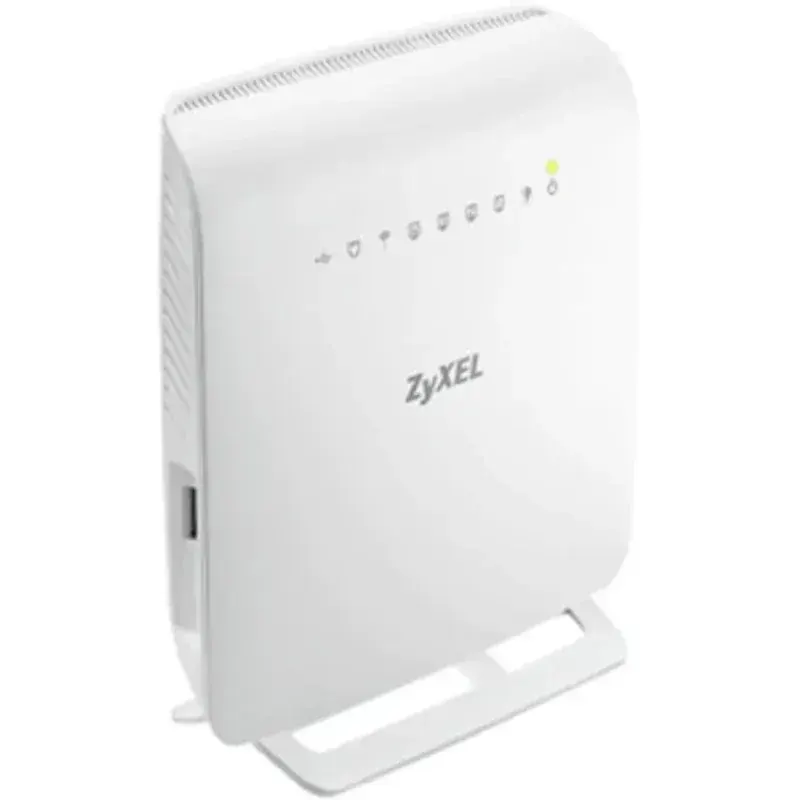 Zyxel Vdsl Modem