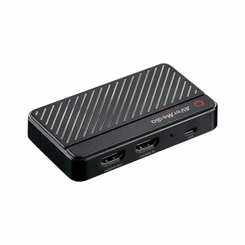 AVerMedia Live Gamer Mini (GC311)