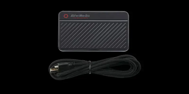 AVerMedia Live Gamer Mini