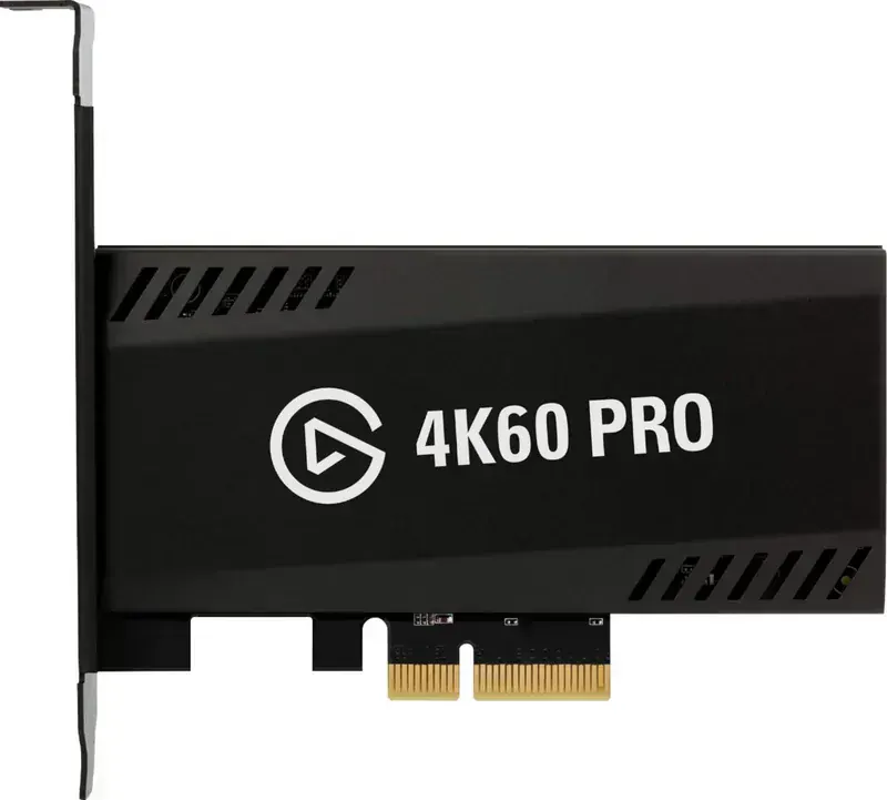 Elgato 4K60 Pro MK.2