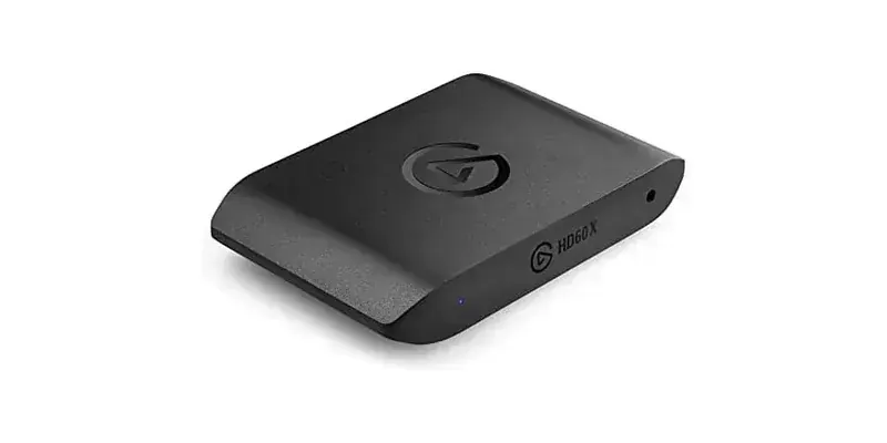 Elgato HD60 X
