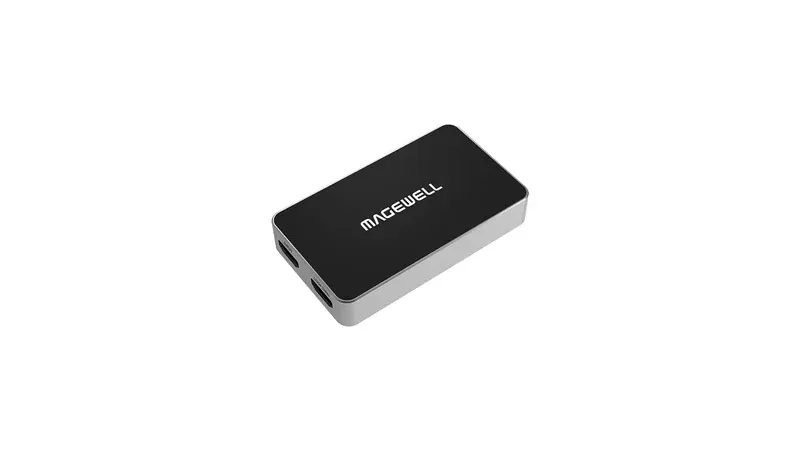 Magewell USB Capture HDMI