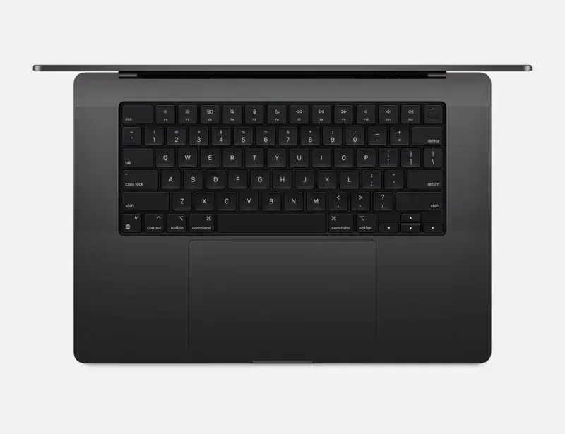 Apple MacBook Pro 16" M4 Max