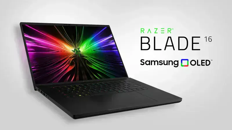 Razer Blade 16 (2024)