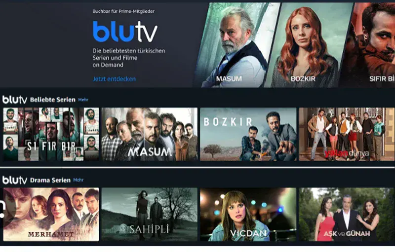 BluTV