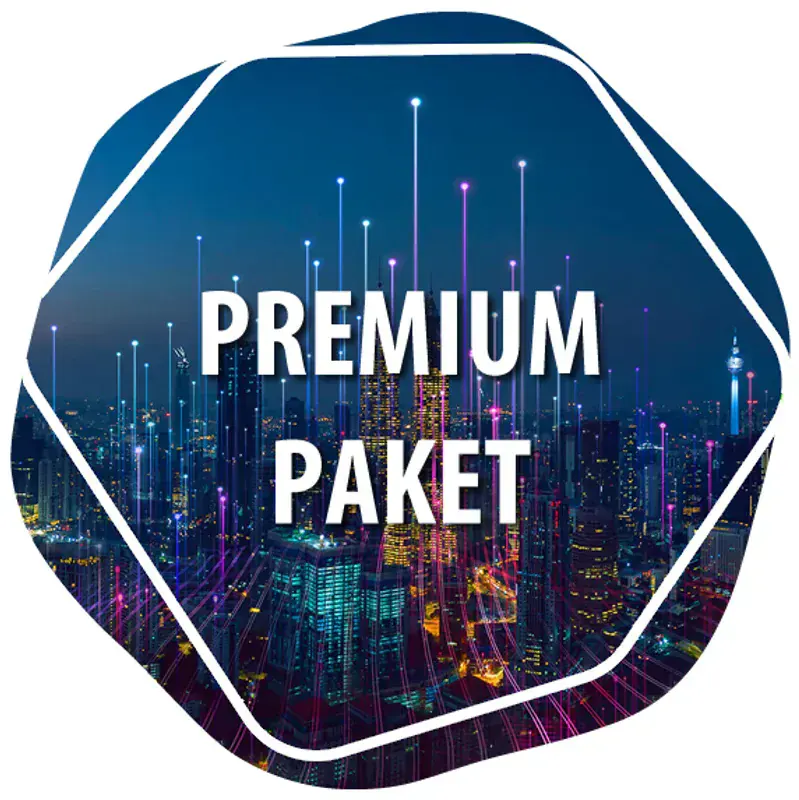 Gain Premium Paket