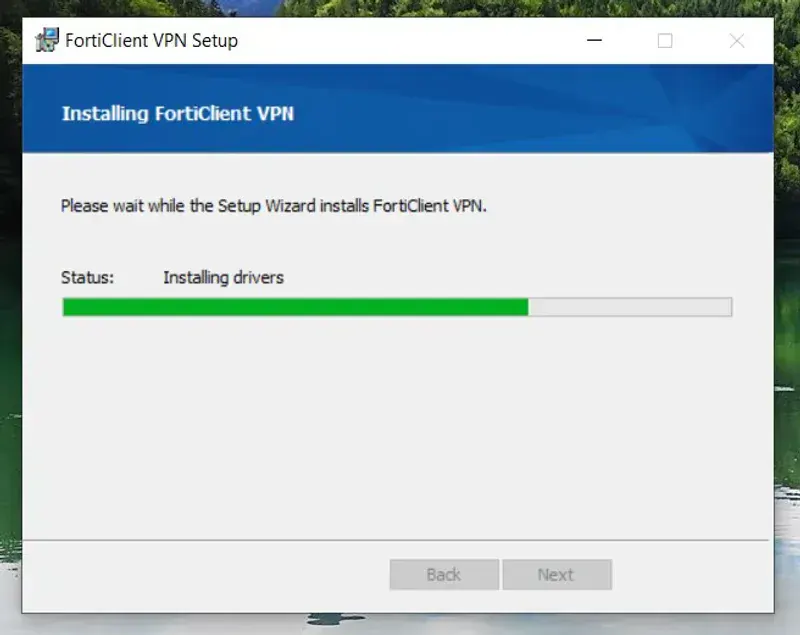Kalite Seri 6 - Vpn Programi