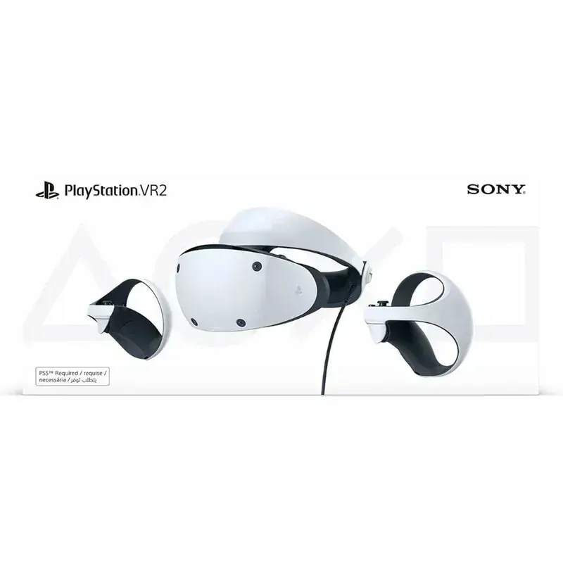 PlayStation VR2